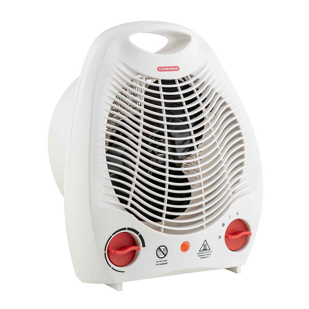 Elektrčna grijalica Termomax TR2004, 2000W