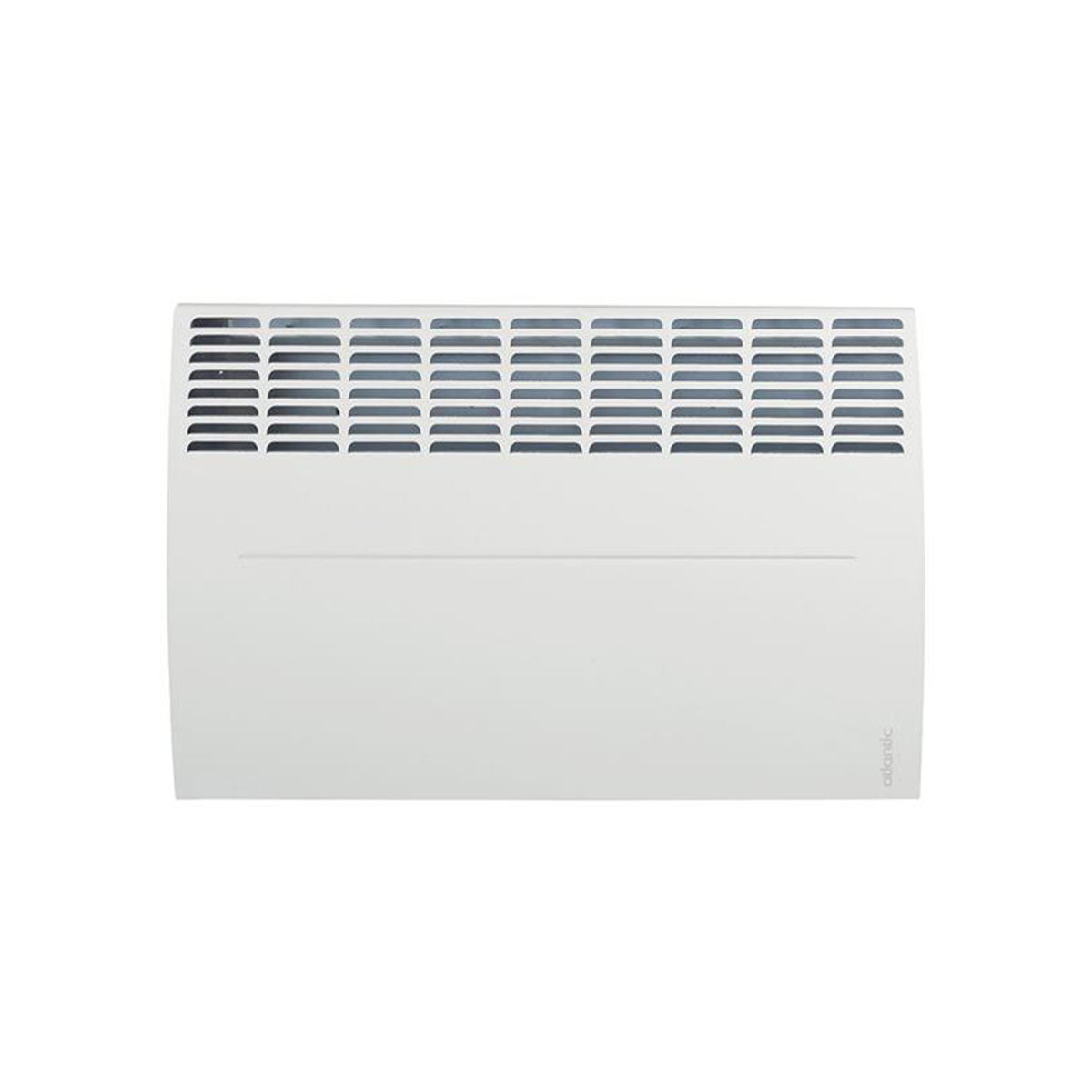 Električna zidna grijalica ATLANTIC F120 PR 1000W, display