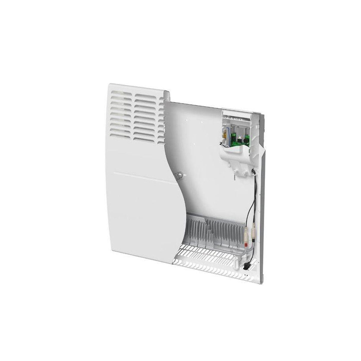 Električna zidna grijalica ATLANTIC F120 PR 1000W, display