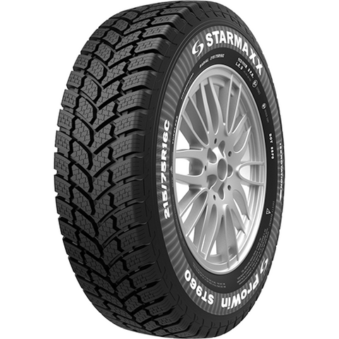 Starmaxx Guma 225/75r16c 118/116r prowin st960 10pr tl starmaxx zimske gume