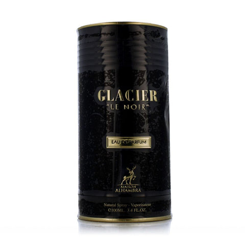 Maison Alhambra Glacier Le Noir Eau De Parfum 100 ml za muškarce