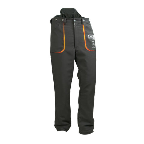 Zaštitne hlače OREGON Yukon br. 54/56 (XL)