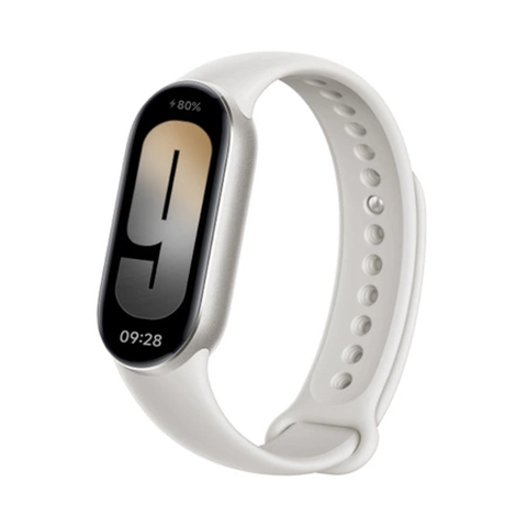 Xiaomi pametna narukvica Smart Band 9, siva
