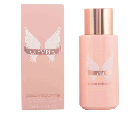 OLYMPÉA Losion za tijelo 200 ml
