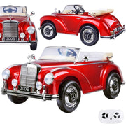 Mercedes-Benz 300s AKU red