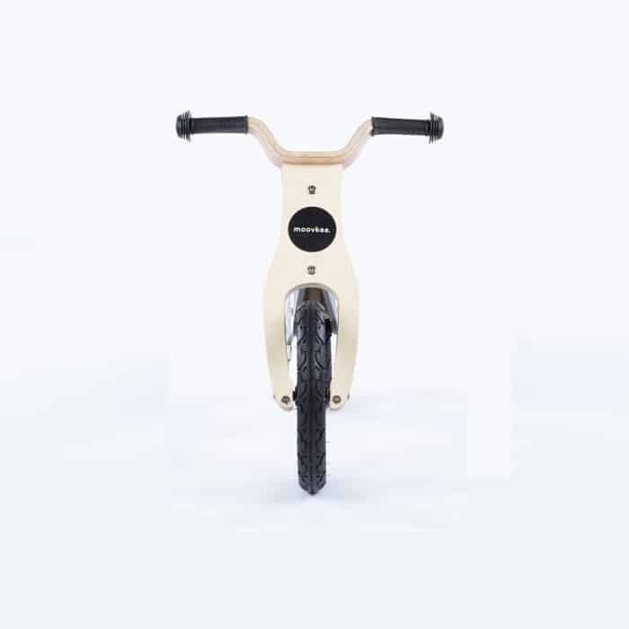 Wooden Jack natural wood & nice black