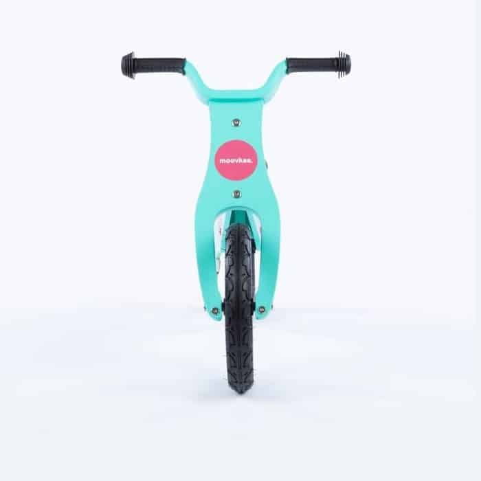 Wooden Jack sweet pink & baby blue