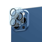 Baseus 2 kom zaštitnik kamere od kaljenog stakla za iPhone 12 Pro