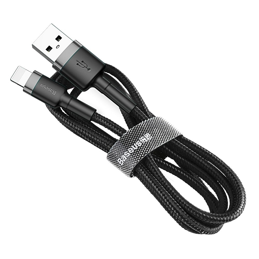 USB kabel Baseus Cafule - USB / Lightning kabel 3 m