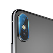 Kaljeno staklo za kameru 2 x Baseus za iPhone X / XS / XS Max