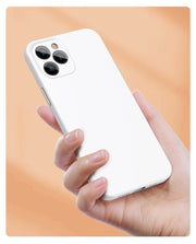 Baseus fleksibilna maskica od Liquid silica gela za iPhone 12 Pro Max