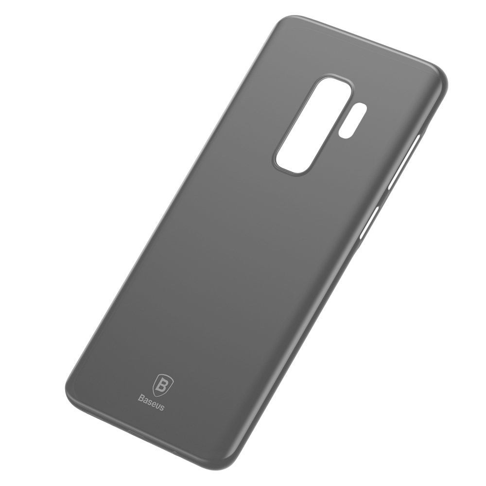 Baseus Wing Ultra Tanka lagana maskica za Samsung Galaxy S9 Plus