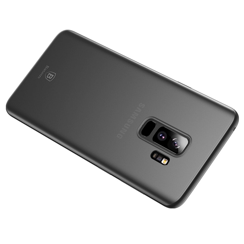 Baseus Wing Ultra Tanka lagana maskica za Samsung Galaxy S9 Plus