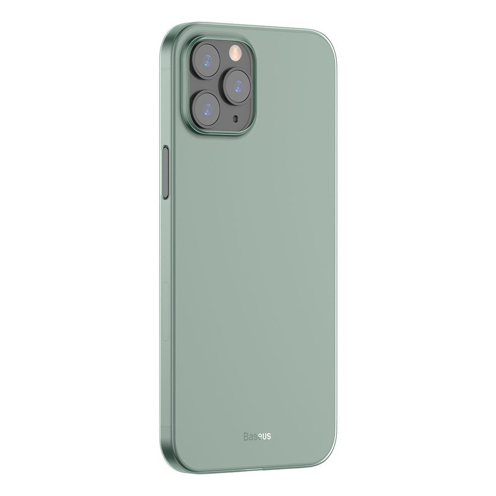 Baseus Wing Case ultra tanka maskica za iPhone 12 Pro Max