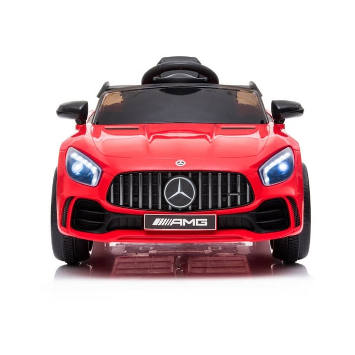 Mercedes GT R AMG – crveni