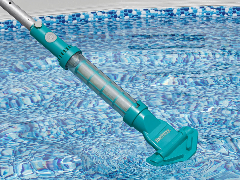 Bestway AquaSurge bežični usisivač za bazen