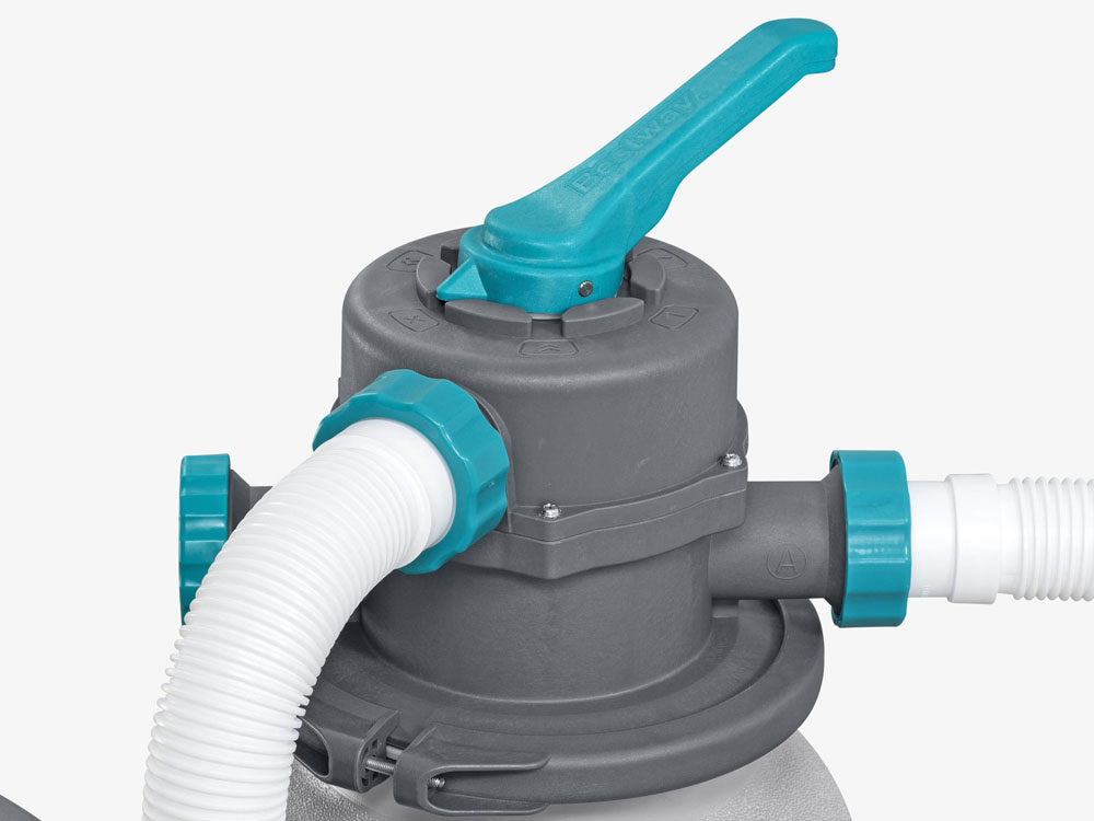 Bestway pješčana pumpa (8327 l/h)