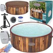 Bestway Jacuzzi Lay-Z-Spa Helsinki