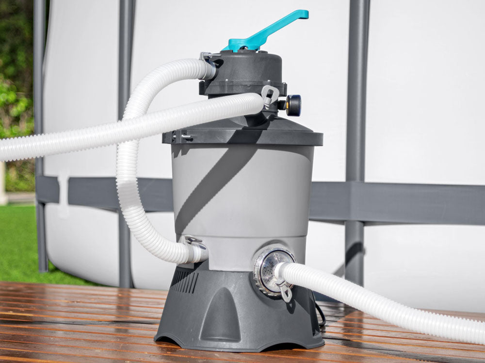 Bestway pijesak pumpa za bazen 3028L/h