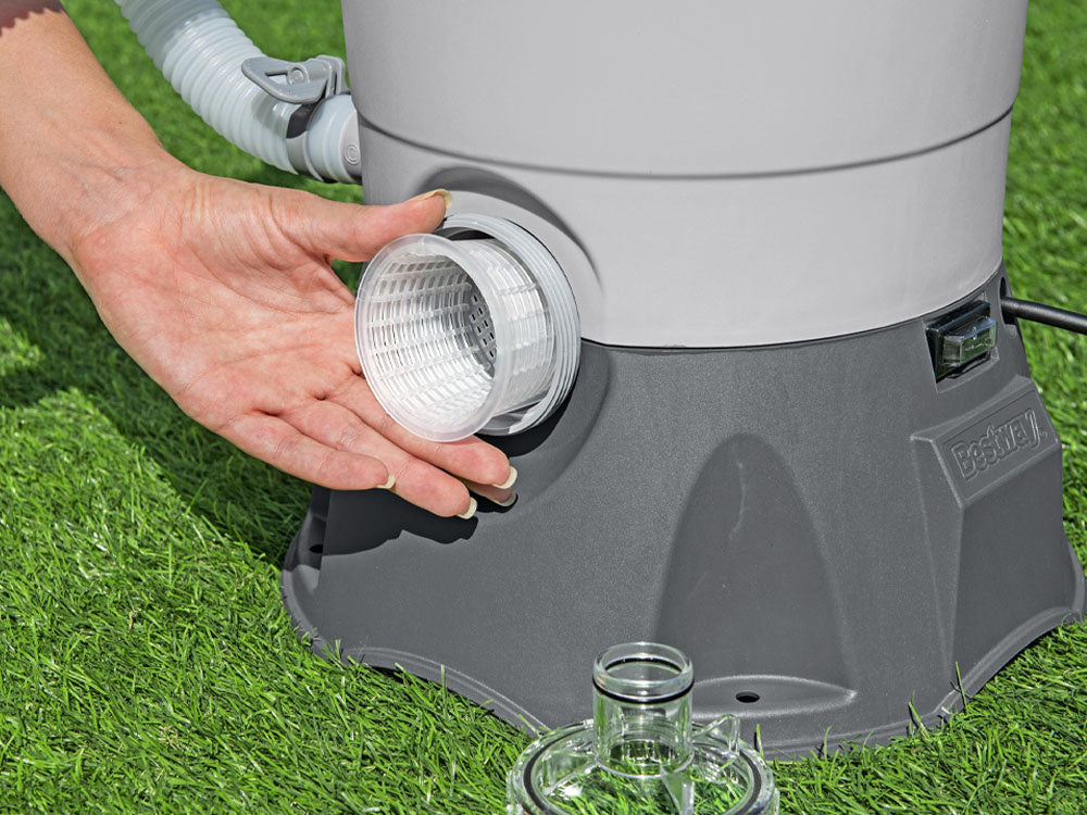 Bestway pijesak pumpa za bazen 3028L/h