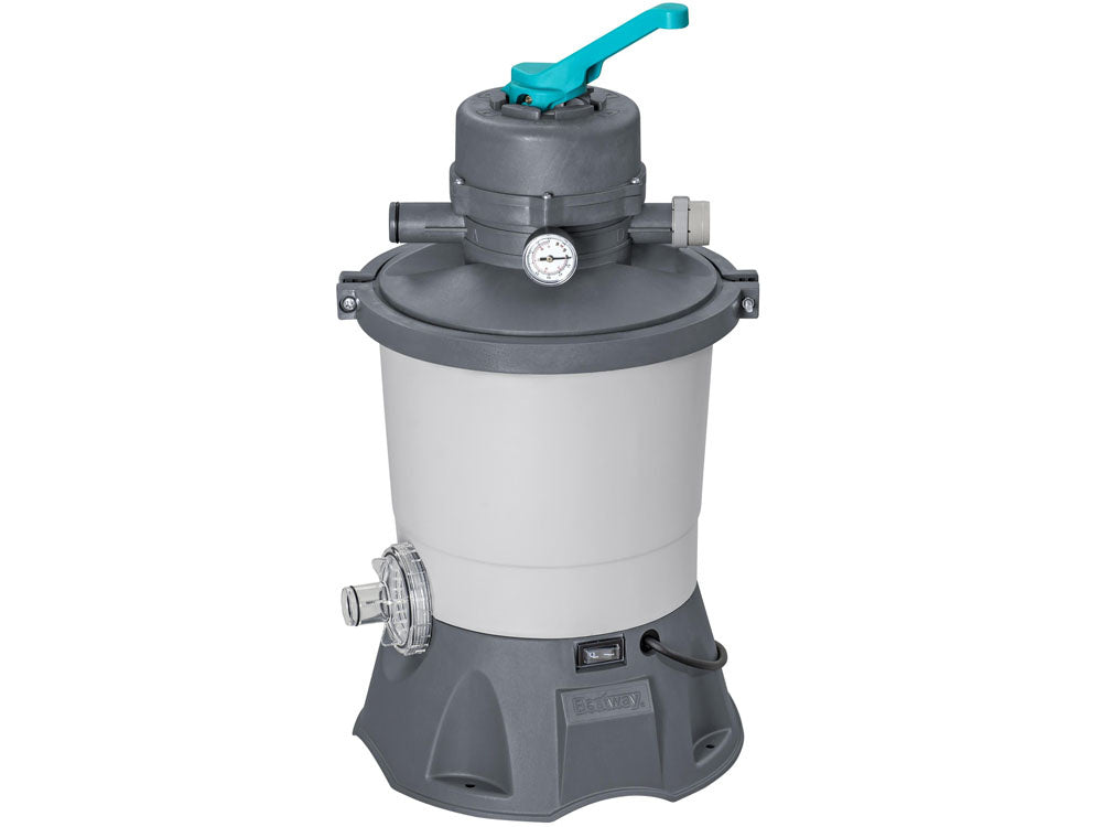 Bestway pijesak pumpa za bazen 3028L/h
