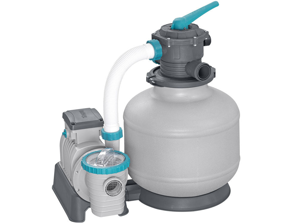 Bestway pješčana pumpa (11355L/h)
