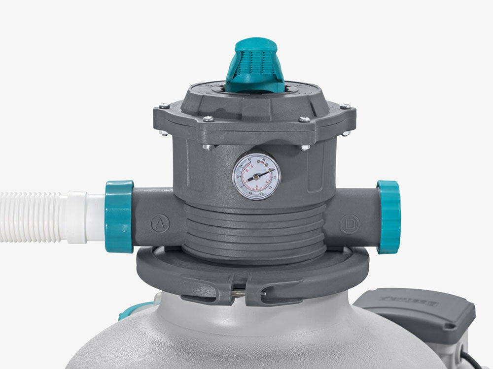 Bestway pješčana pumpa (11355L/h)