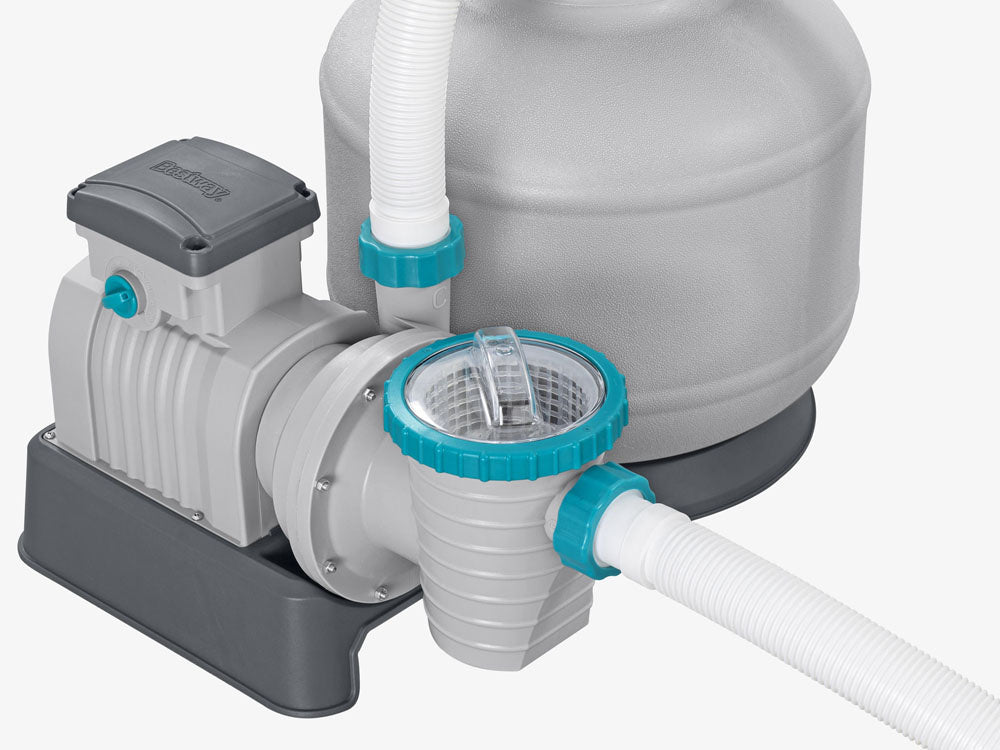 Bestway pješčana pumpa (11355L/h)
