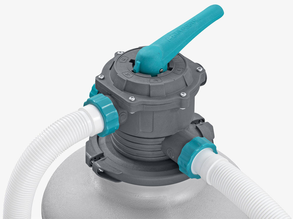 Bestway pješčana pumpa (11355L/h)