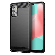 Carbon case fleksibilna maskica za Samsung Galaxy A32 5G