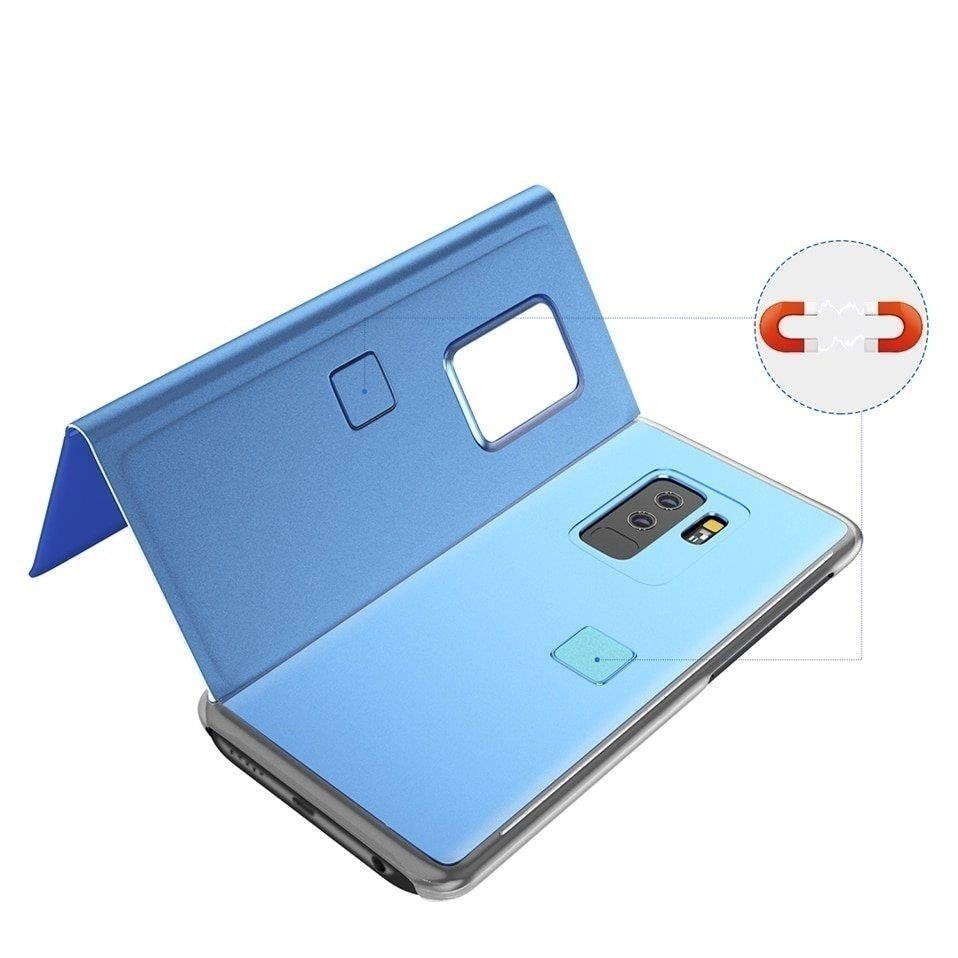 Clear View Case za Samsung Galaxy M21 / M30 S