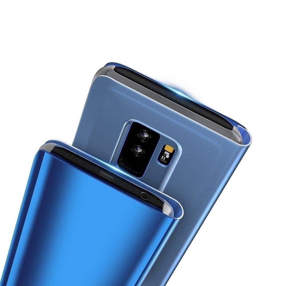 Clear View Case za Samsung Galaxy M21 / M30 S