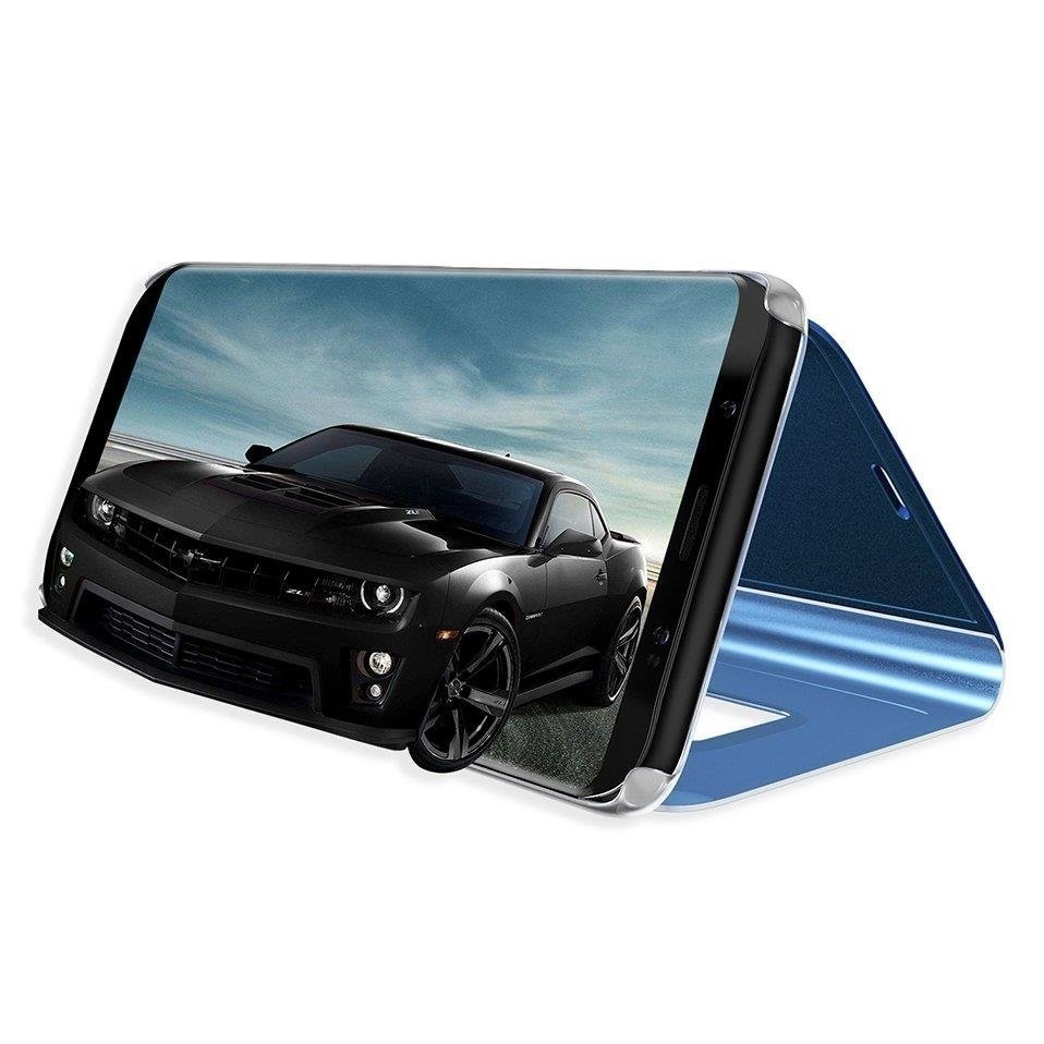 Clear View Case za Samsung Galaxy M21 / M30 S