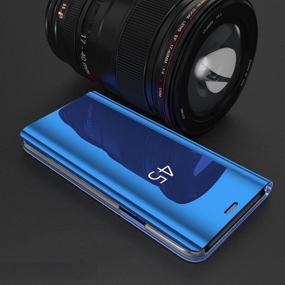 Clear View Case za Samsung Galaxy M21 / M30 S