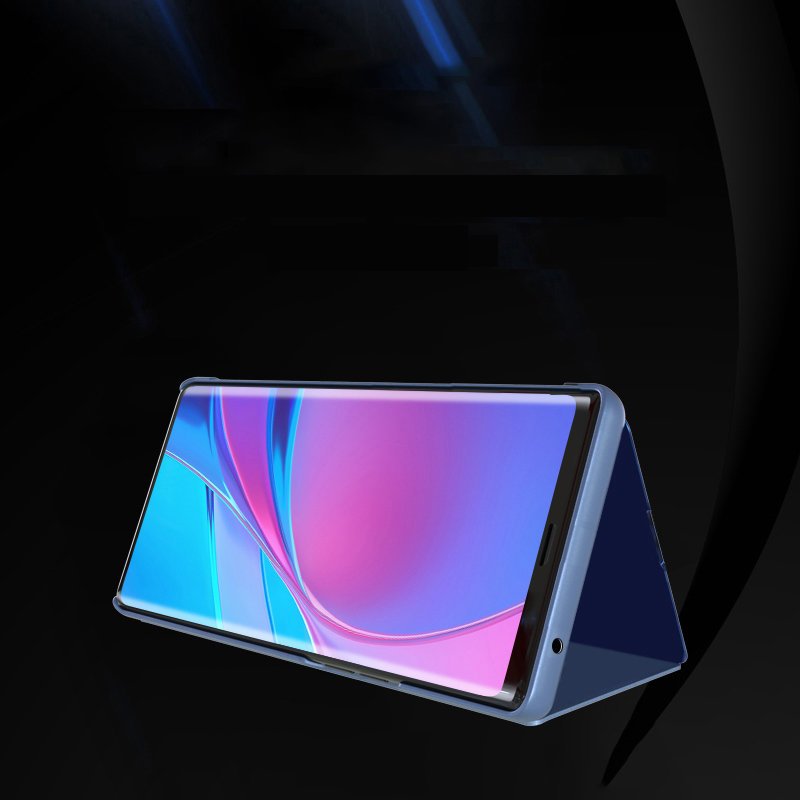 Clear View Case preklopna futrola za Samsung Galaxy M51