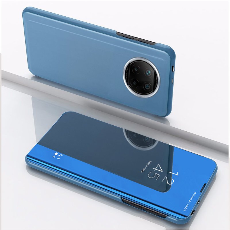 Clear View preklopna maskica za Xiaomi Redmi Note 9T 5G