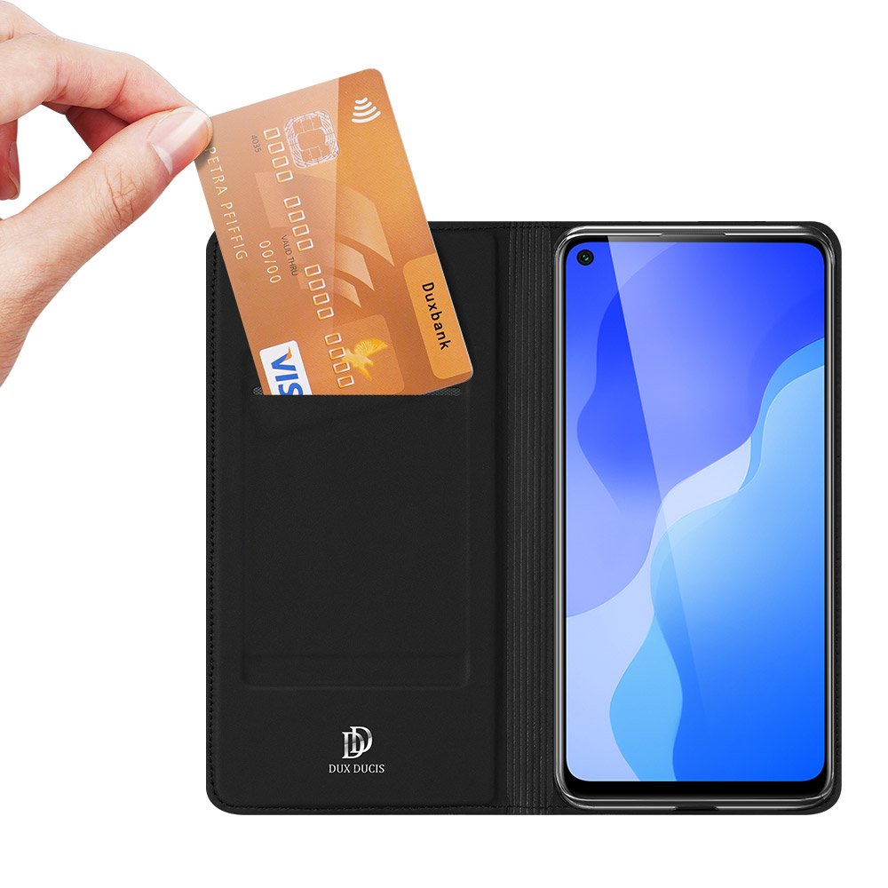 Dux Ducis Skin Pro preklopna futrola za Huawei P40 Lite 5G / Huawei Nova 7 SE