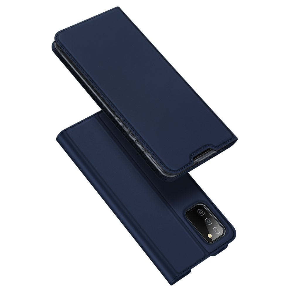 DUX DUCIS Skin Pro preklopna futrola sa novčanikom za Samsung Galaxy A02 S