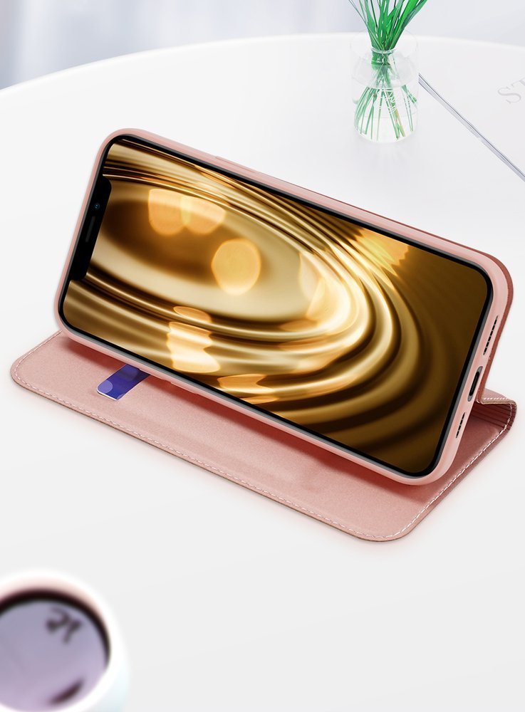 DUX DUCIS Skin Pro preklopna futrola za iPhone 12 Pro Max