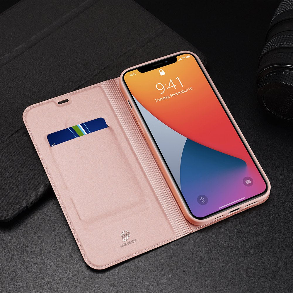 DUX DUCIS Skin Pro preklopna futrola za iPhone 12 Pro Max