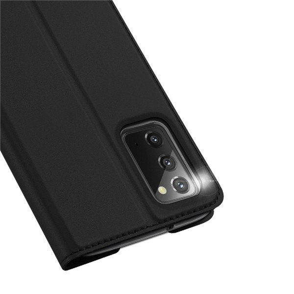 DUX DUCIS Skin X Bookcase futrola za Samsung Galaxy Note 20