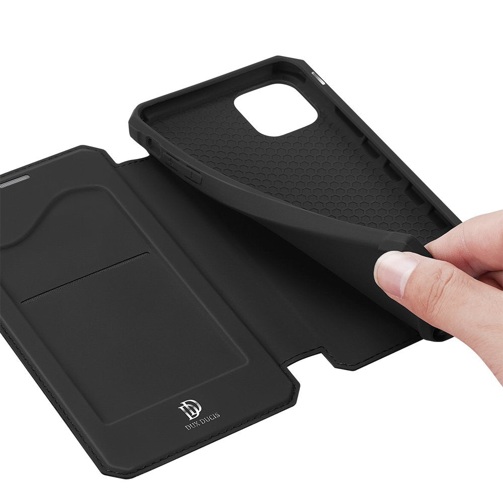 DUX DUCIS Skin X Bookcase futrola za iPhone 12 mini