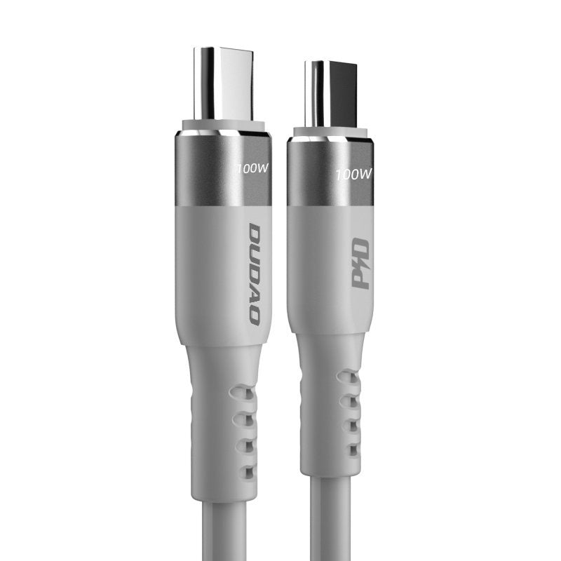 Type-C do Type-C data kabel 100W 5A PD 1m