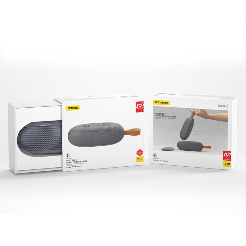 Bluetooth zvučnik DUDAO 5.0 -Y10