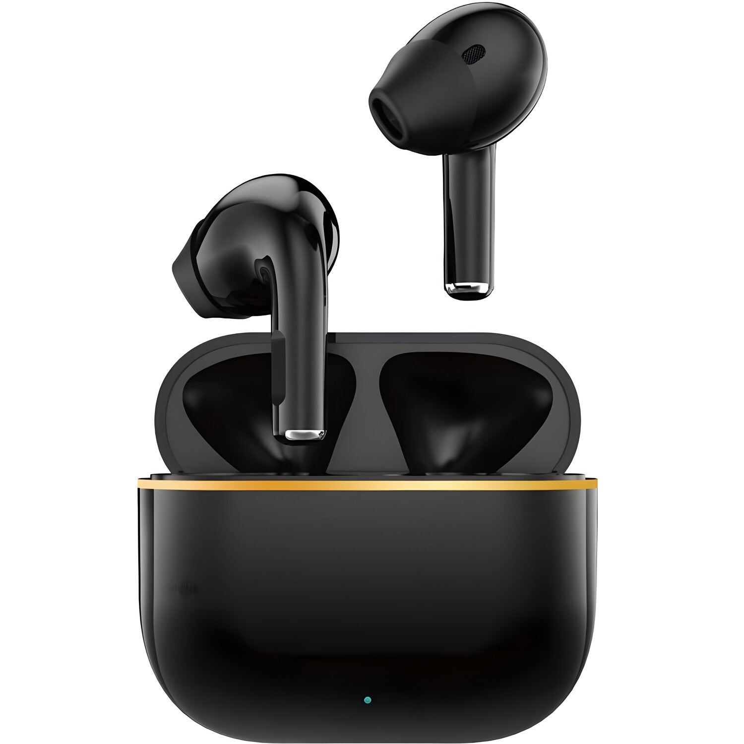 Dudao U15H TWS Bluetooth 5.1 bežične slušalice - Crna KP38022