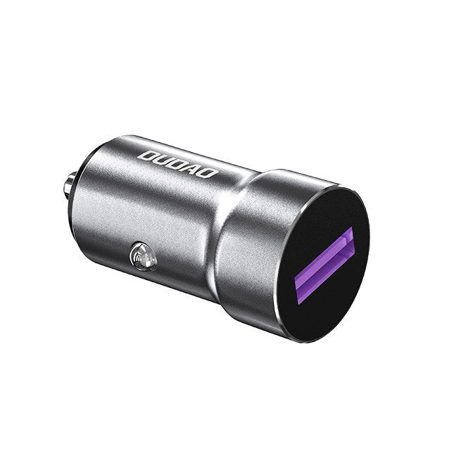 Auto punjač 5A QC3.0 i VOOC 22.5 W brzo punjenje