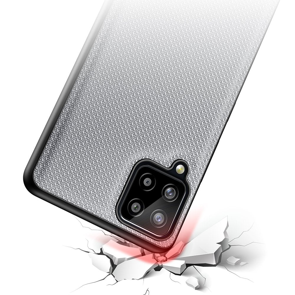 Dux Ducis Fino futrola za Samsung Galaxy A12