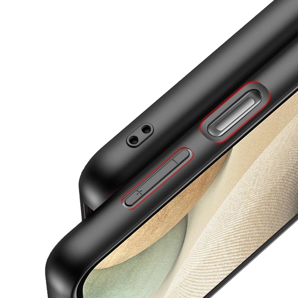 Dux Ducis Fino futrola za Samsung Galaxy A12