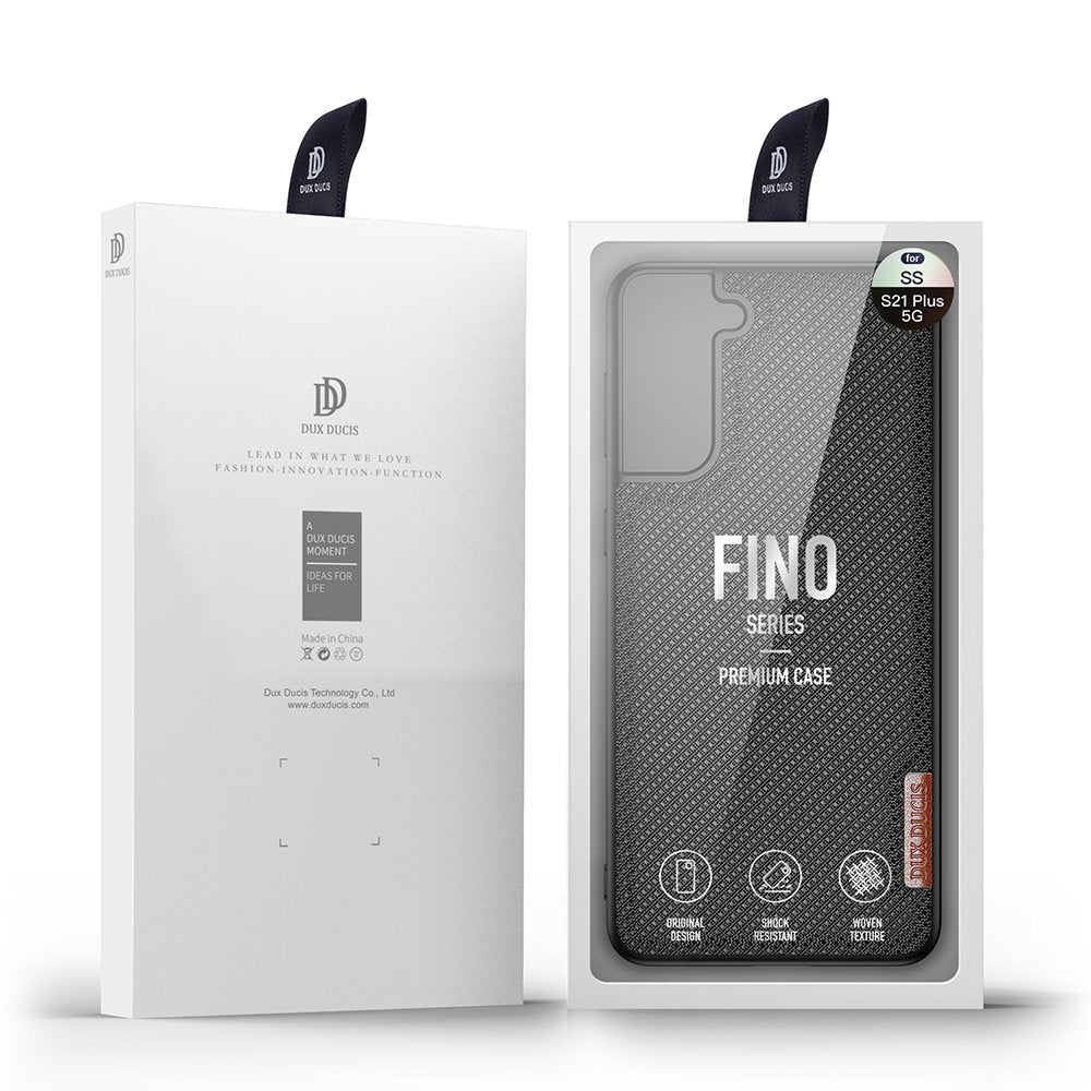 Dux Ducis Fino futrola za Samsung Galaxy S21 + 5G ( S21 Plus 5G )