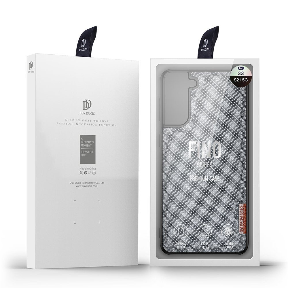 Dux Ducis Fino futrola za Samsung Galaxy S21 5G